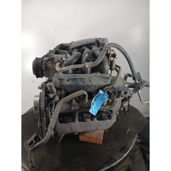Recambio de despiece motor para subaru tribeca (b9) 3.0 (wxe) referencia OEM IAM EZ30  