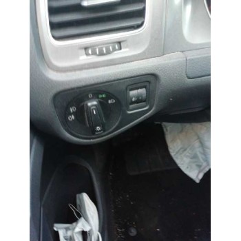 Recambio de mando luces para volkswagen golf vii lim. business bluemotion tech. referencia OEM IAM   
