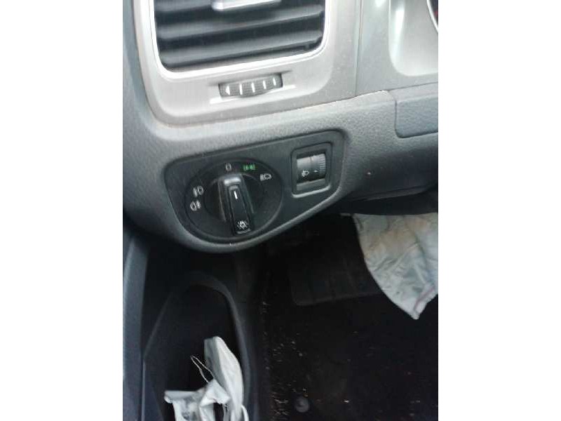 Recambio de mando luces para volkswagen golf vii lim. business bluemotion tech. referencia OEM IAM   