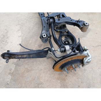 Recambio de puente trasero para kia niro ii (sg2) 1.6 gdi hybrid referencia OEM IAM 55410AT000  