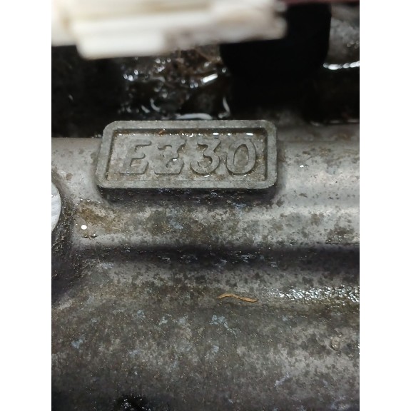 Recambio de despiece motor para subaru tribeca (b9) 3.0 (wxe) referencia OEM IAM EZ30  