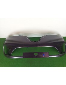 Recambio de paragolpes delantero para renault zoe (bfm_) zoe referencia OEM IAM 620223129r 620223129r 