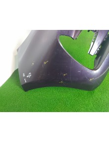 Recambio de paragolpes delantero para renault zoe (bfm_) zoe referencia OEM IAM 620223129r 620223129r  2