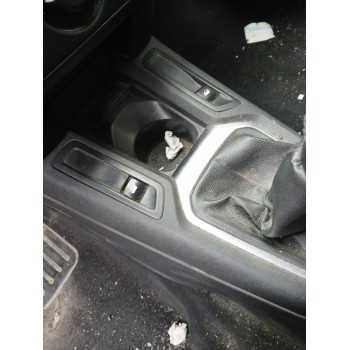 MANDO ELEVALUNAS DELANTERO IZQUIERDO 