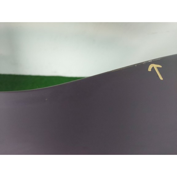 Recambio de paragolpes delantero para renault zoe (bfm_) zoe referencia OEM IAM 620223129r 620223129r 