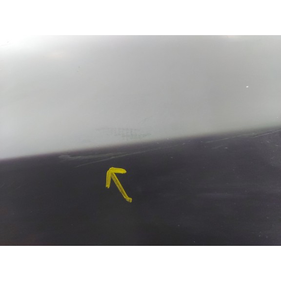 Recambio de paragolpes delantero para renault zoe (bfm_) zoe referencia OEM IAM 620223129r 620223129r 