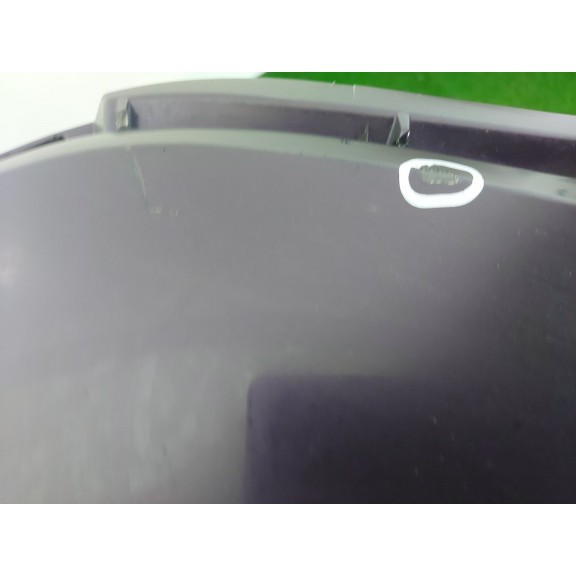 Recambio de paragolpes delantero para renault zoe (bfm_) zoe referencia OEM IAM 620223129r 620223129r 