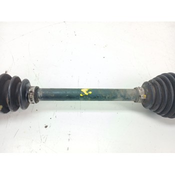 Recambio de transmision delantera derecha para infiniti qx70 3.7 awd referencia OEM IAM   