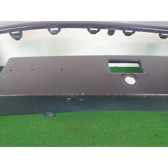 Recambio de paragolpes delantero para renault zoe (bfm_) zoe referencia OEM IAM 620223129r 620223129r 