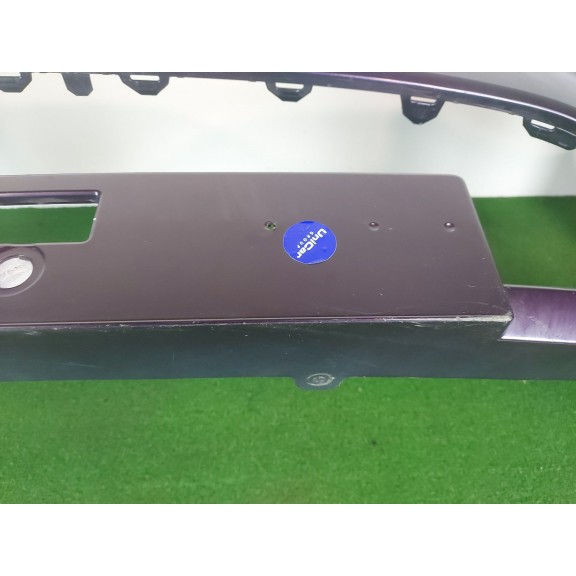 Recambio de paragolpes delantero para renault zoe (bfm_) zoe referencia OEM IAM 620223129r 620223129r 