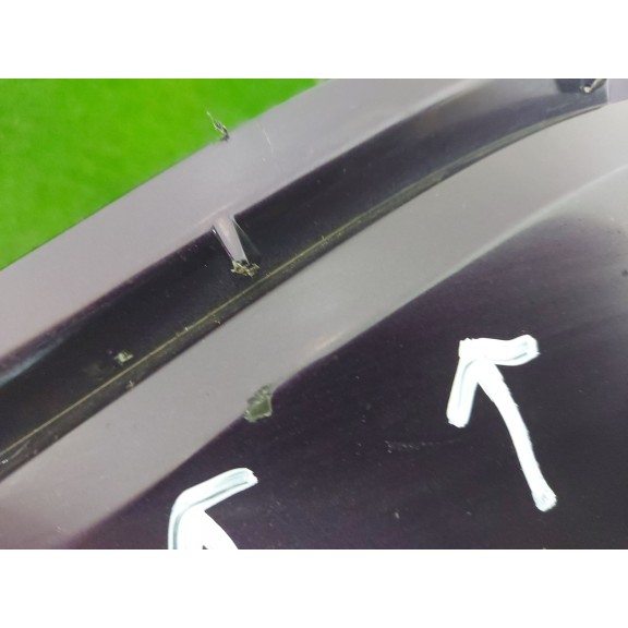 Recambio de paragolpes delantero para renault zoe (bfm_) zoe referencia OEM IAM 620223129r 620223129r 