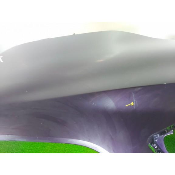 Recambio de paragolpes delantero para renault zoe (bfm_) zoe referencia OEM IAM 620223129r 620223129r 