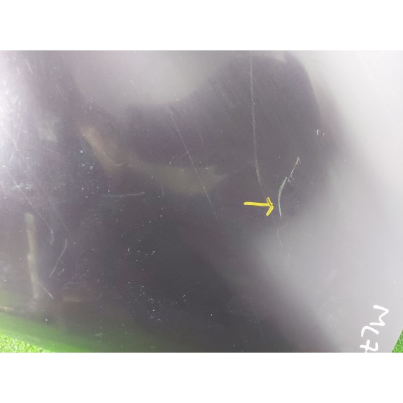 Recambio de paragolpes delantero para renault zoe (bfm_) zoe referencia OEM IAM 620223129r 620223129r 