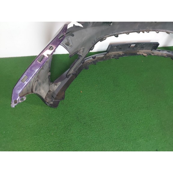 Recambio de paragolpes delantero para renault zoe (bfm_) zoe referencia OEM IAM 620223129r 620223129r 