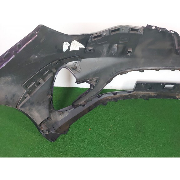 Recambio de paragolpes delantero para renault zoe (bfm_) zoe referencia OEM IAM 620223129r 620223129r 