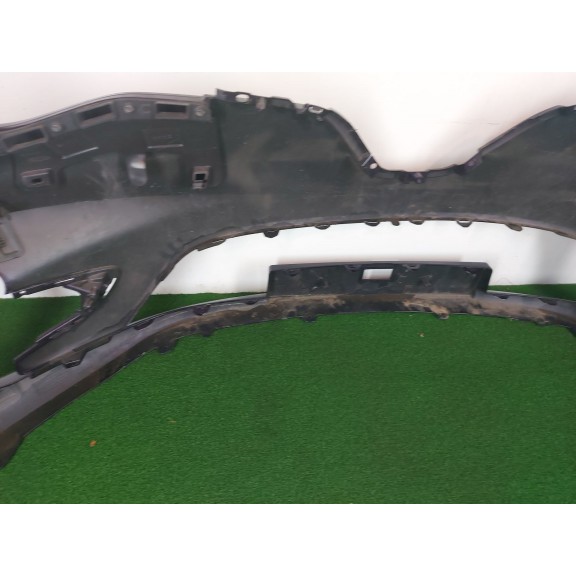 Recambio de paragolpes delantero para renault zoe (bfm_) zoe referencia OEM IAM 620223129r 620223129r 