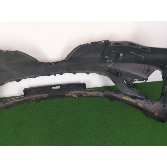 Recambio de paragolpes delantero para renault zoe (bfm_) zoe referencia OEM IAM 620223129r 620223129r 