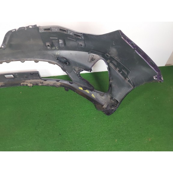 Recambio de paragolpes delantero para renault zoe (bfm_) zoe referencia OEM IAM 620223129r 620223129r 