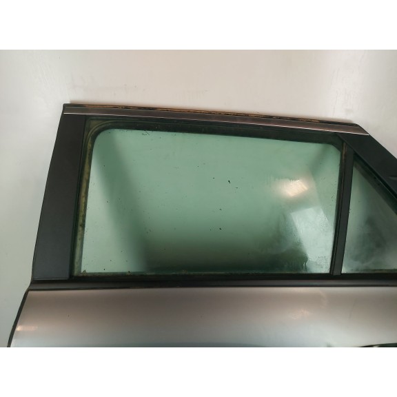 Recambio de puerta trasera izquierda para kia niro ii (sg2) 1.6 gdi hybrid referencia OEM IAM 77003AT000  