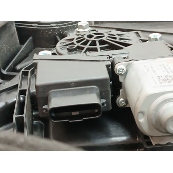 Recambio de elevalunas delantero izquierdo para kia optima business referencia OEM IAM 82470d4000 82450d4000 6 pines