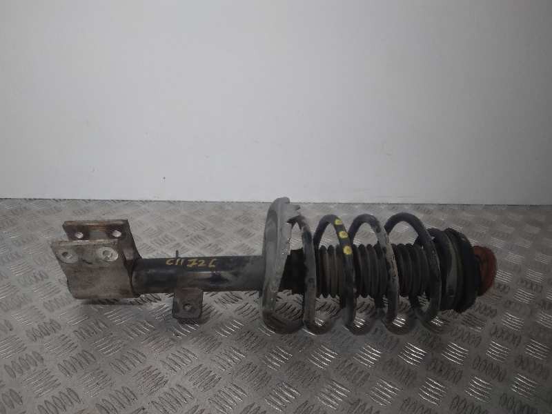 Recambio de amortiguador delantero izquierdo para citroën ds5 style referencia OEM IAM 9807718780  