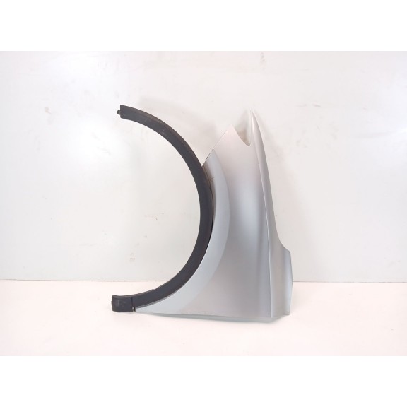 Recambio de aleta delantera izquierda para mg mg zs suv 1.5 vti referencia OEM IAM 10292951SEPP  