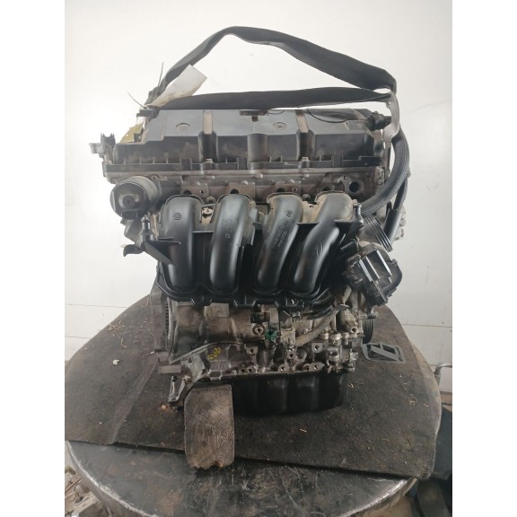Recambio de despiece motor para peugeot 207 sport referencia OEM IAM   
