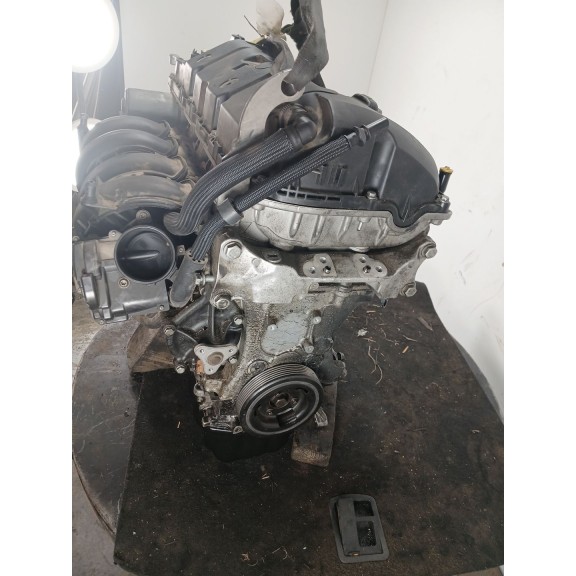 Recambio de despiece motor para peugeot 207 sport referencia OEM IAM   
