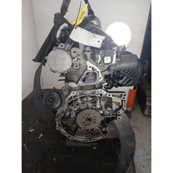 Recambio de despiece motor para peugeot 207 sport referencia OEM IAM   