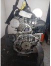 Recambio de despiece motor para peugeot 207 sport referencia OEM IAM   
