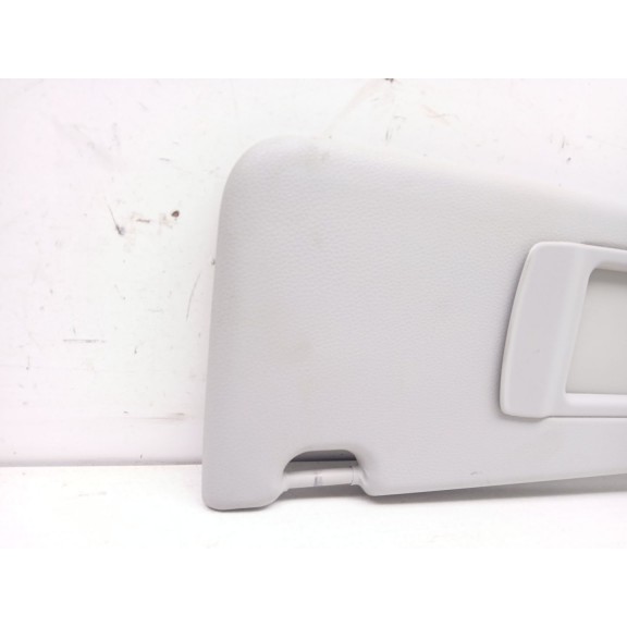 Recambio de parasol izquierdo para bmw x1 (e84) sdrive 18 d referencia OEM IAM 725198303  