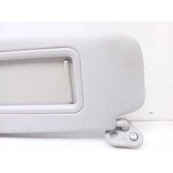 Recambio de parasol izquierdo para bmw x1 (e84) sdrive 18 d referencia OEM IAM 725198303  