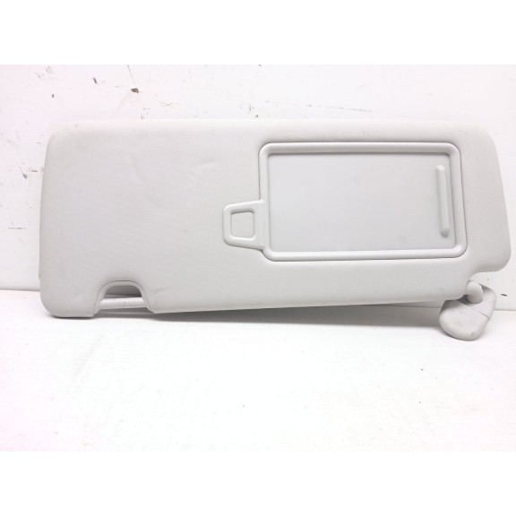 Recambio de parasol izquierdo para hyundai tucson (nx4e, nx4a) 1.6 t-gdi hybrid referencia OEM IAM   