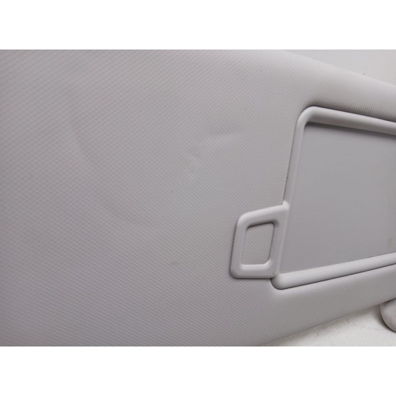 Recambio de parasol izquierdo para hyundai tucson (nx4e, nx4a) 1.6 t-gdi hybrid referencia OEM IAM   