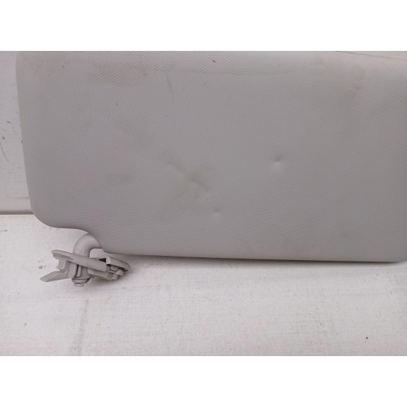 Recambio de parasol izquierdo para hyundai tucson (nx4e, nx4a) 1.6 t-gdi hybrid referencia OEM IAM   