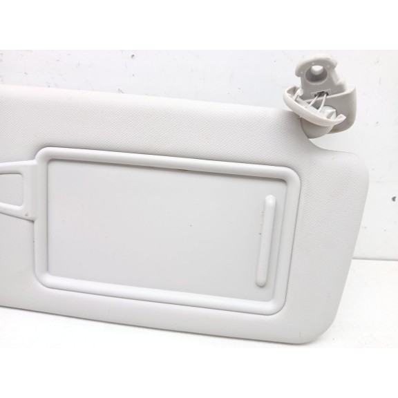 Recambio de parasol derecho para hyundai tucson (nx4e, nx4a) 1.6 t-gdi hybrid referencia OEM IAM   