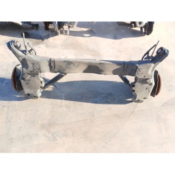 Recambio de puente trasero para renault kadjar (ha_, hl_) 1.3 tce 140 referencia OEM IAM 555014ea0a  