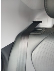 Recambio de cinturon seguridad trasero derecho para omoda 5 referencia OEM IAM   