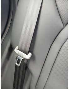 Recambio de cinturon seguridad trasero derecho para omoda 5 referencia OEM IAM    2