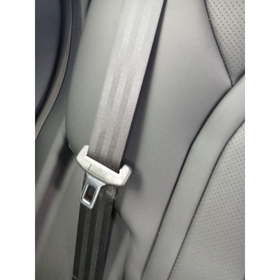 Recambio de cinturon seguridad trasero derecho para omoda 5 referencia OEM IAM   