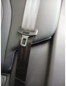 Recambio de cinturon seguridad trasero izquierdo para omoda 5 referencia OEM IAM    2