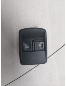 Recambio de mando elevalunas delantero izquierdo para fiat talento furgoneta (296_) 2.0 ecojet referencia OEM IAM 254112588R  