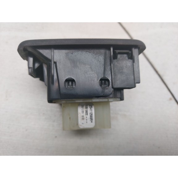 Recambio de mando elevalunas delantero izquierdo para fiat talento furgoneta (296_) 2.0 ecojet referencia OEM IAM 254112588R  