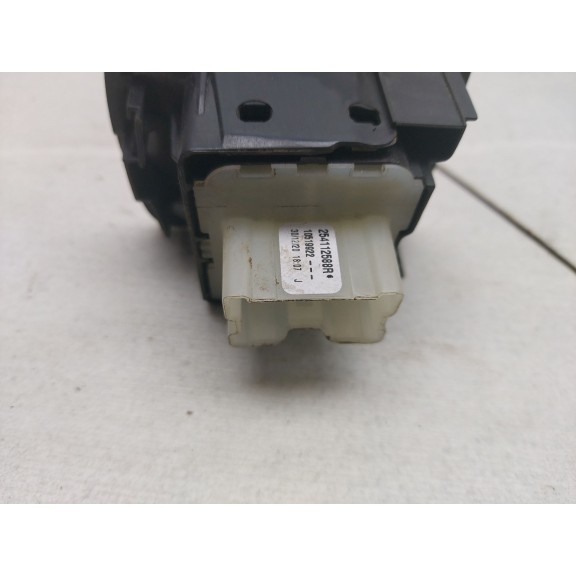 Recambio de mando elevalunas delantero izquierdo para fiat talento furgoneta (296_) 2.0 ecojet referencia OEM IAM 254112588R  