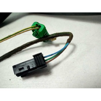 Recambio de retrovisor izquierdo para citroën c4 coupe lx referencia OEM IAM  NO ABATIBLE 3+2 CABLES