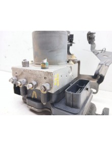 Recambio de abs para renault clio v r.s. line referencia OEM IAM 476604968R 2B0S0931  2