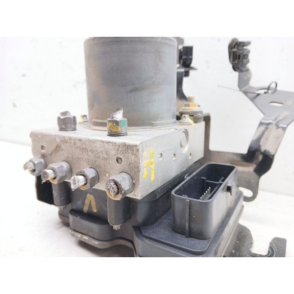 Recambio de abs para renault clio v r.s. line referencia OEM IAM 476604968R 2B0S0931 