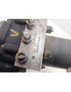 Recambio de abs para renault clio v r.s. line referencia OEM IAM 476604968R 2B0S0931 