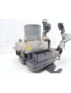 Recambio de abs para renault clio v r.s. line referencia OEM IAM 476604968R 2B0S0931 