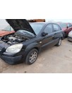 kia rio ii (jb) del año 2005